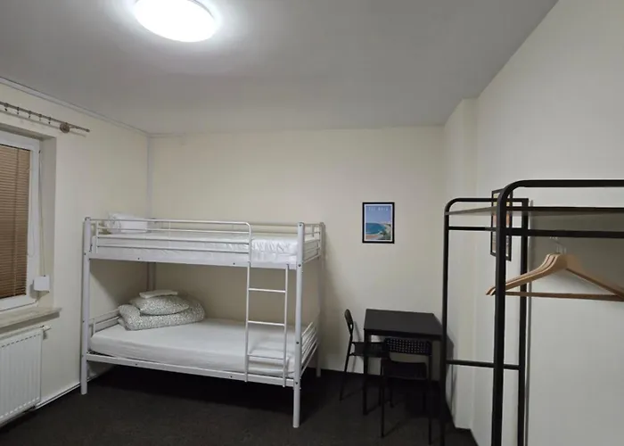 Hostel Rooms4rest Skibicka - Private For Tourists