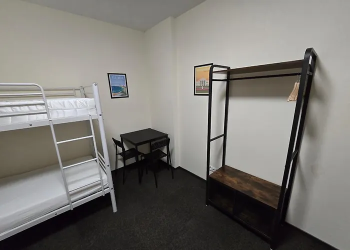 Rooms4rest Skibicka - Private For Tourists Hostel *