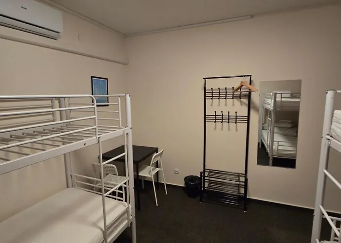 Rooms4rest Skibicka - Private For Tourists Hostel